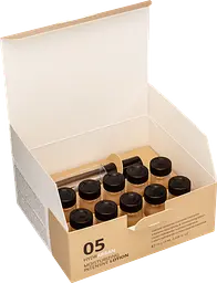 Інтенсивний зволожувальний лосьйон PURING 05 HYDRARGAN 10 мл - мініатюра 3