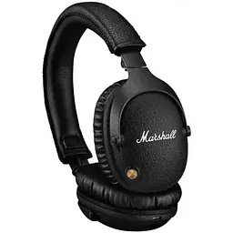 Навушники Marshall Monitor II A.N.C. Bluetooth чорні (1005228) - мініатюра 3