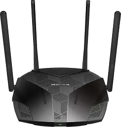 Бездротовий маршрутизатор (роутер) Mercusys MR80X