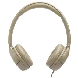 Навушники Tune 530C, Beige, USB-C, мікрофон JBL teh0027973 - мініатюра 5