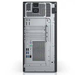 Комп'ютер Fujitsu Esprimo P558 E85+ MT (i5-9500/16/1TBSSD) Б/В - мініатюра 4