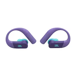 Навушники з БТ JBL JBLENDUPEAK4PUR - мініатюра 3