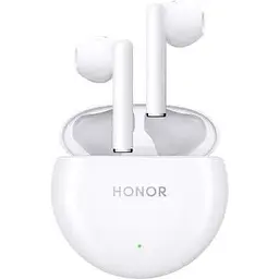 Навушники TWS Honor Earbuds X5 White