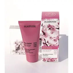Ліпосомальний енергетичний бустер Academie Time Active Liposomes Energy Booster 50 мл (3145072074072) - мініатюра 4