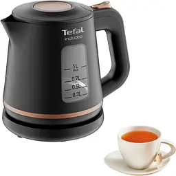 Електрочайник Tefal Includeo KI533811 [135865] - мініатюра 11