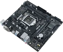 Материнська плата Asus H410M-R Prime LGA 1200 (PRIME H410M-R) Б/В - мініатюра 2