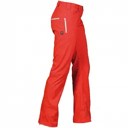 Штани Directalpine Cortina 2.0 M Red (1053-53154.34-M) - мініатюра 3