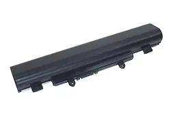 Акумулятор для ноутбука Acer AL14A32 E5 Aspire E14 11.1V Black 4400 mAh