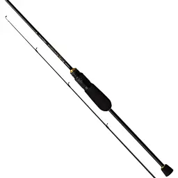 Спінінг Ever Green Poseidon Salty Sensation Superior The "Prospector" SPRS-93MH-T 2.82m 1.5-25g