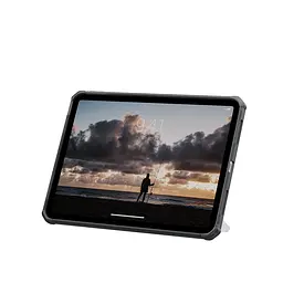 UAG Чохол UAG для iPad 11" (Gen 11, 2025), Scout+, Ash - мініатюра 4