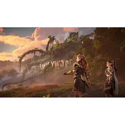Гра Horizon Forbidden West Complete Edition (російська версія) (PS5) - мініатюра 2