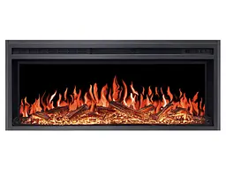 Електрокамін ArtiFlame AF38 Multicolor - мініатюра 2