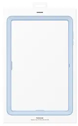 Чохол Samsung Tab S11 Ultra Frame Cover EF-JX930CLEGWW синій (7168993) - мініатюра 9
