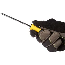 Викрутка Stanley Essential з хрестовим Philips PH 1х100 мм (STHT1-60308) - мініатюра 4