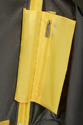 Валіза American Tourister STARVIBE ELECTRIC LEMON 55x40x20(23) 55 См MD5*06002 - мініатюра 10