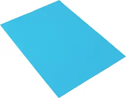 Папір кольоровий А4 80г/м2 інтенсив Spectra Color Turquoise 220 синій поштучно
