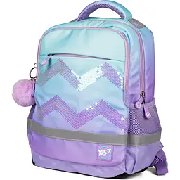 Рюкзак Yes S-52 Ergo Sparkle (559567) - мініатюра 2
