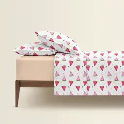Підковдра євро 200х220 HAPPY WATERMELON COSAS (4822052412862) - мініатюра 2