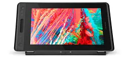 Huion Графічний монітор 13,3" Kamvas Pro 13, USB-C,чорний - мініатюра 5