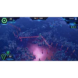 Ключ активації Microsoft CyberTD для Xbox One/Series S/X - мініатюра 2
