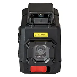 Рівень лазерний Vitals Professional LL 5go (162514) - мініатюра 9