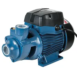 Насос поверхневий вихровий Vitals Aqua PQ 747de (132954) - мініатюра 4