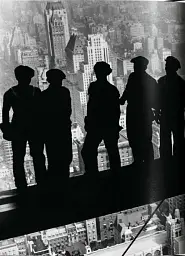 Lewis W. Hine. America at Work - мініатюра 9