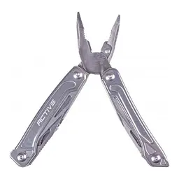 Мультитул Active Universal Tool ц:сріблястий
