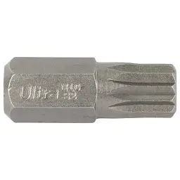 Біти Spline M10×30мм 10мм 10шт S2 (блістер) ULTRA (4015902) - мініатюра 3