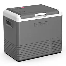 Компресорний автохолодильник Alpicool CL50G (45 літрів, LG Compressor)