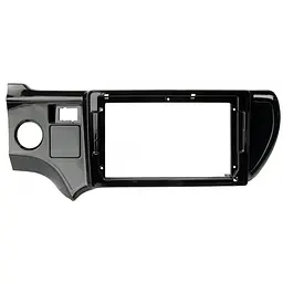 Перехідна рамка Toyota Prius C Carav 22-1009