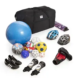 Сумка дорожня TravelZ Bag 175 Black (604347) - мініатюра 7