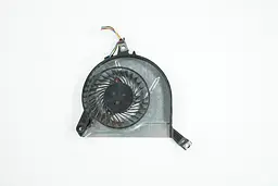 Вентилятор для ноутбука HP ENVY 15-K000, 15-K100, 15-K200, PAVILION 15-P000, 15-P100, 15-P200 series, DC5V 0.5A, 4pin (FCN DFS200405040T) (Кулер)