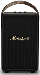 Портативні колонки Marshall Tufton Чорний і Брас (1005924)
