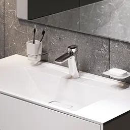 Змішувач для умивальника AM.PM Inspire 2.0 F50A02500 - мініатюра 2