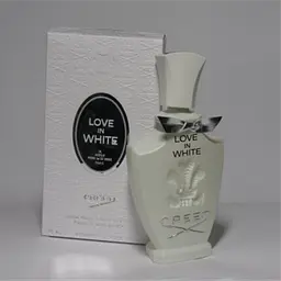 Оригінал Creed Love in White 75 мл парфумована вода - мініатюра 2