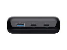 Зовнішній акумулятор (павербанк) Trust Laro 20000mAh 100W Black (25240) - мініатюра 7