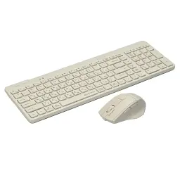 Комплект A4Tech Fstyler FG2400 Air (Beige) - мініатюра 2