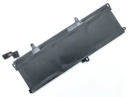 Акумулятор для Lenovo L18M3P71 ThinkPad P53S T590, ThinkPad T15 Gen 1, ThinkPad P15s Gen 1 (L18L3P71 L18S3P71 SB10K97650) (11.55V 4650 mAh) - мініатюра 3