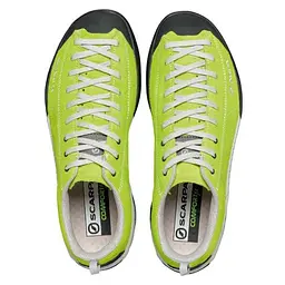 Кросівки Scarpa Mojito 39,5 Салатовий - мініатюра 3