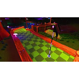 Ключ активації Microsoft Golf With Your Friends - Starter Edition для Xbox One/Series S/X - мініатюра 8