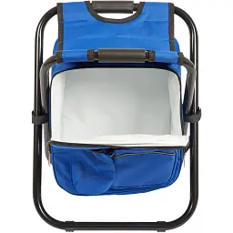Стілець Skif Outdoor Keeper II Blue - мініатюра 3
