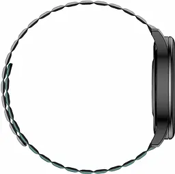 Смарт-годинник Kieslect Smart Calling Watch Kr Pro Ltd Gray - мініатюра 4