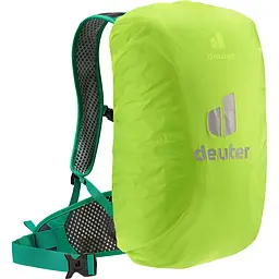 Рюкзак Deuter Race X Green (1052-3204221 2437) - мініатюра 10
