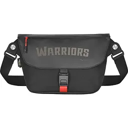 Наплічна сумка WiWU Warriors Message Bag X [143821] - мініатюра 2