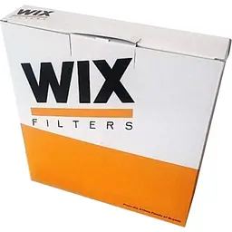 Салонний фільтр Wixfiltron WP9336