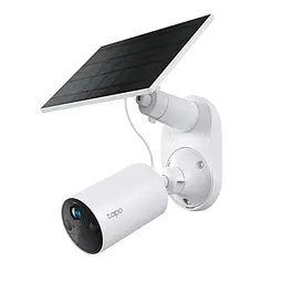 Камера відеоспостереження TP-Link TAPO-C410-KIT (TAPO-C410KIT) - мініатюра 3