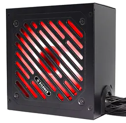 БЖ 750W Xilence XP750R12.ARGB Gaming Gold Series, 120mm, >90%, Retail Box - мініатюра 3