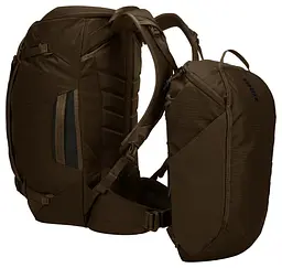 Туристичний рюкзак Thule Landmark 60L Deep Khaki (TH 3205313) - мініатюра 11