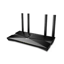 Бездротовий роутер Wi-Fi 6 TP-Link Archer AX1500 - мініатюра 2
